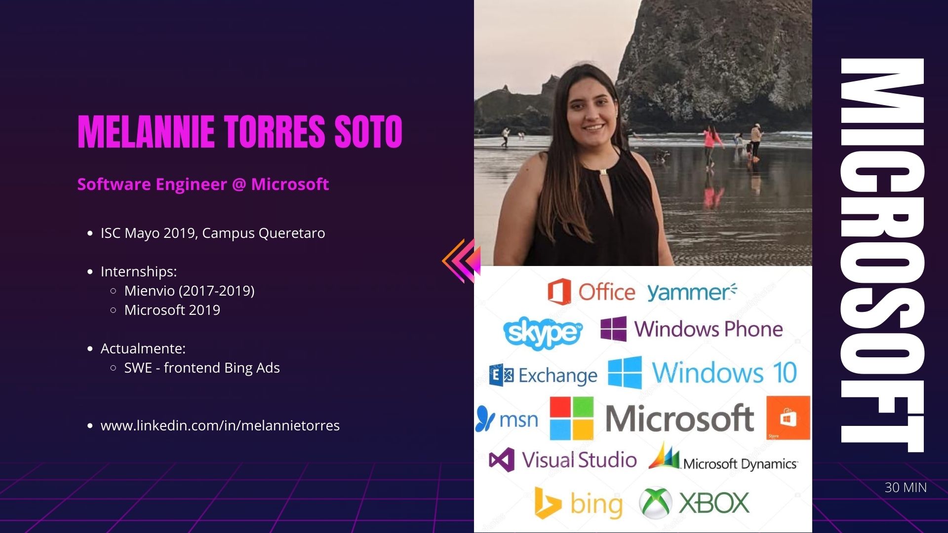 Tech Interviews 3